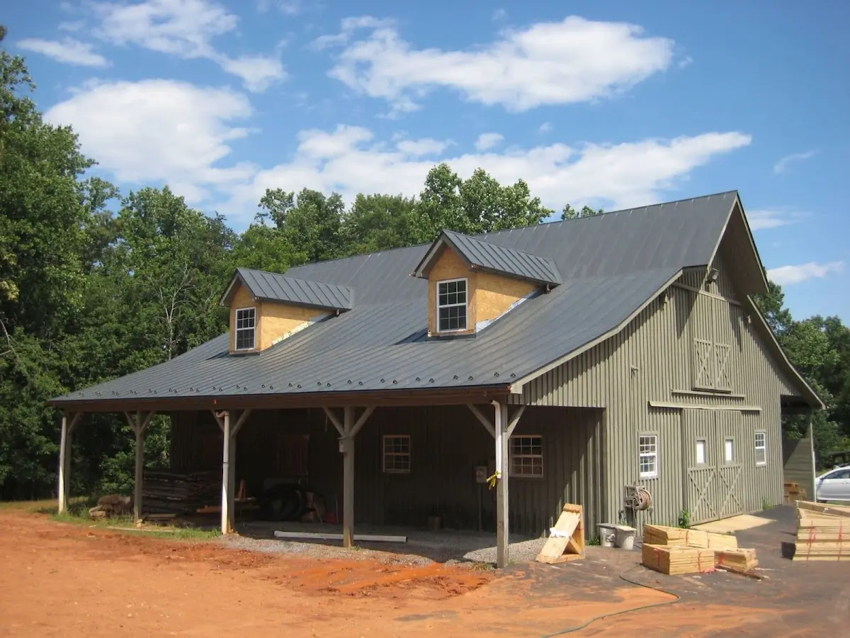 Expert Roof Repair workmanship in Greater Groves